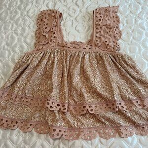 Anthropologie Top
